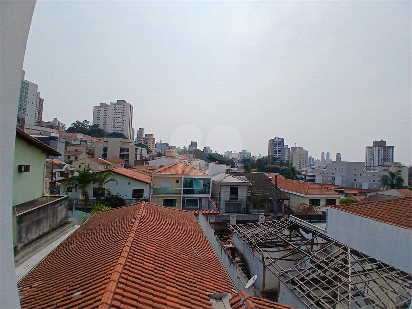Apartamento à venda com 2 quartos em Santana, São Paulo, SP