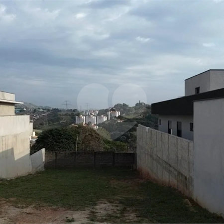 Terreno a venda no Terras da fazenda em Itatiba