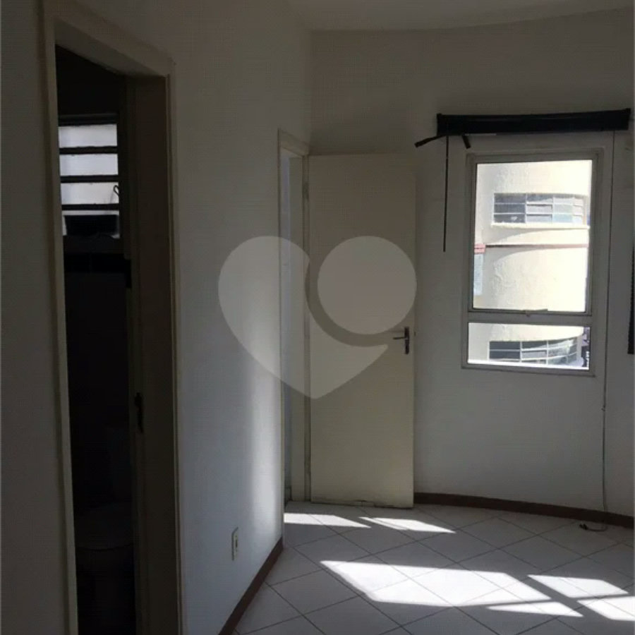 Apartamento à venda - Barra Funda
