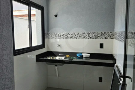 Casa Nova no Golden Park