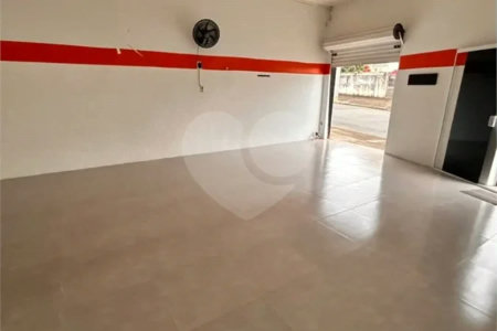 Salão para Locação