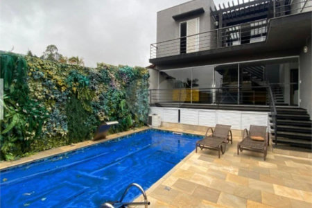 Casa Residencia Vila Oliveira