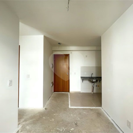 Apartamento á venda - Flamboyant