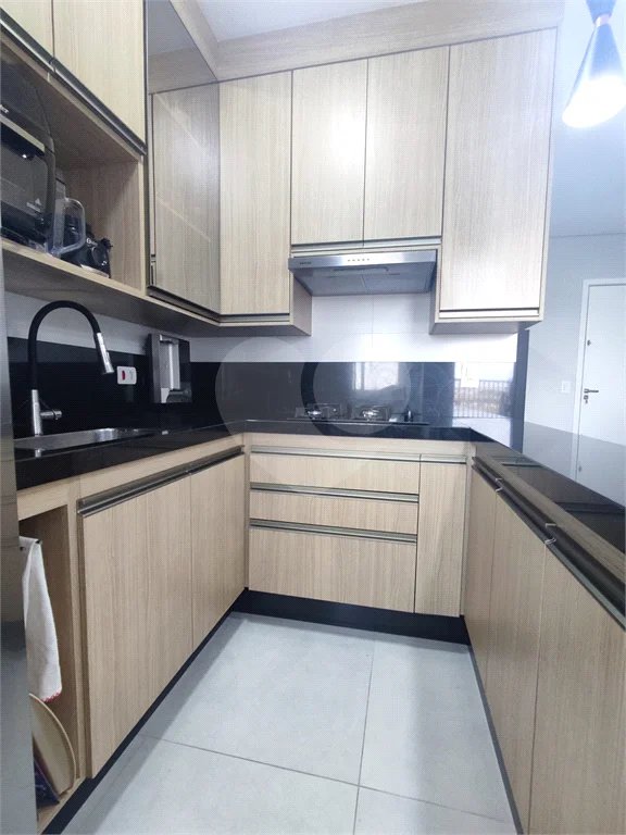 Apartamento à venda no Villa Serena em Piracicaba/SP.