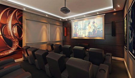 Duetto Damebe Residence