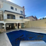 Espetacular sobrado com piscina bairro nobre da Zona Norte.- Venda ou Locacao - Jardim franca