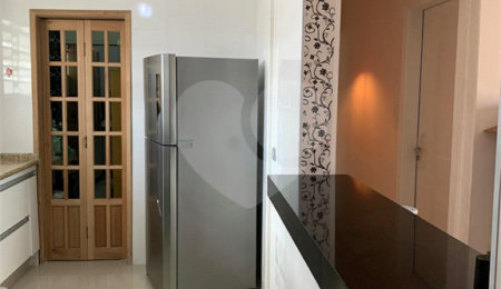 Apartamento à venda com 2 quartos, sendo 1 suíte, em Jardim da Glória, São Paulo, SP