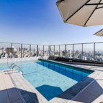 Studio à venda com 22m², 1 quarto, região da República, no Condomínio Think Home República
