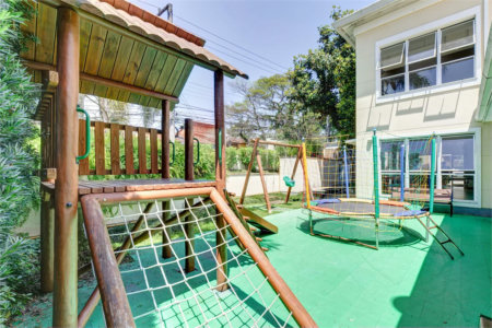 Casa à venda com 3 suítes no condomínio Villa Splendore, São Paulo - SP