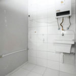 Apartamento à venda com 35m² - Bela Vista