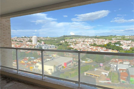 Apartamento "Tela em Branco" no condomínio Aurora Gardens - Oportunidade rara