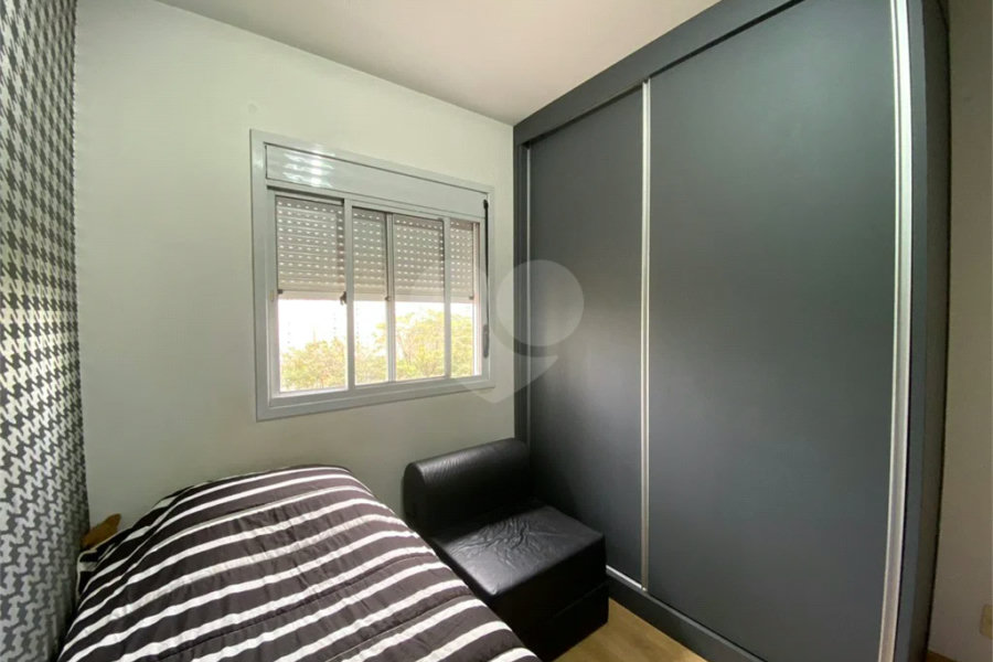 Apartamento à venda com 3 quartos, sendo 1 suíte,  em Santana, São Paulo, SP