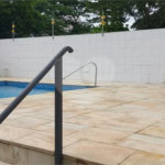 Apartamento de 1 quarto, 45 m², com garagem para locação no Alto da Boa Vista (Borba Gato)
