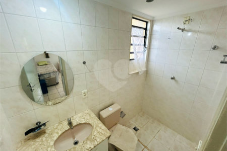 Apartamento com 2 quartos à venda em Condomínio Residencial Itamaracá, São Carlos - SP