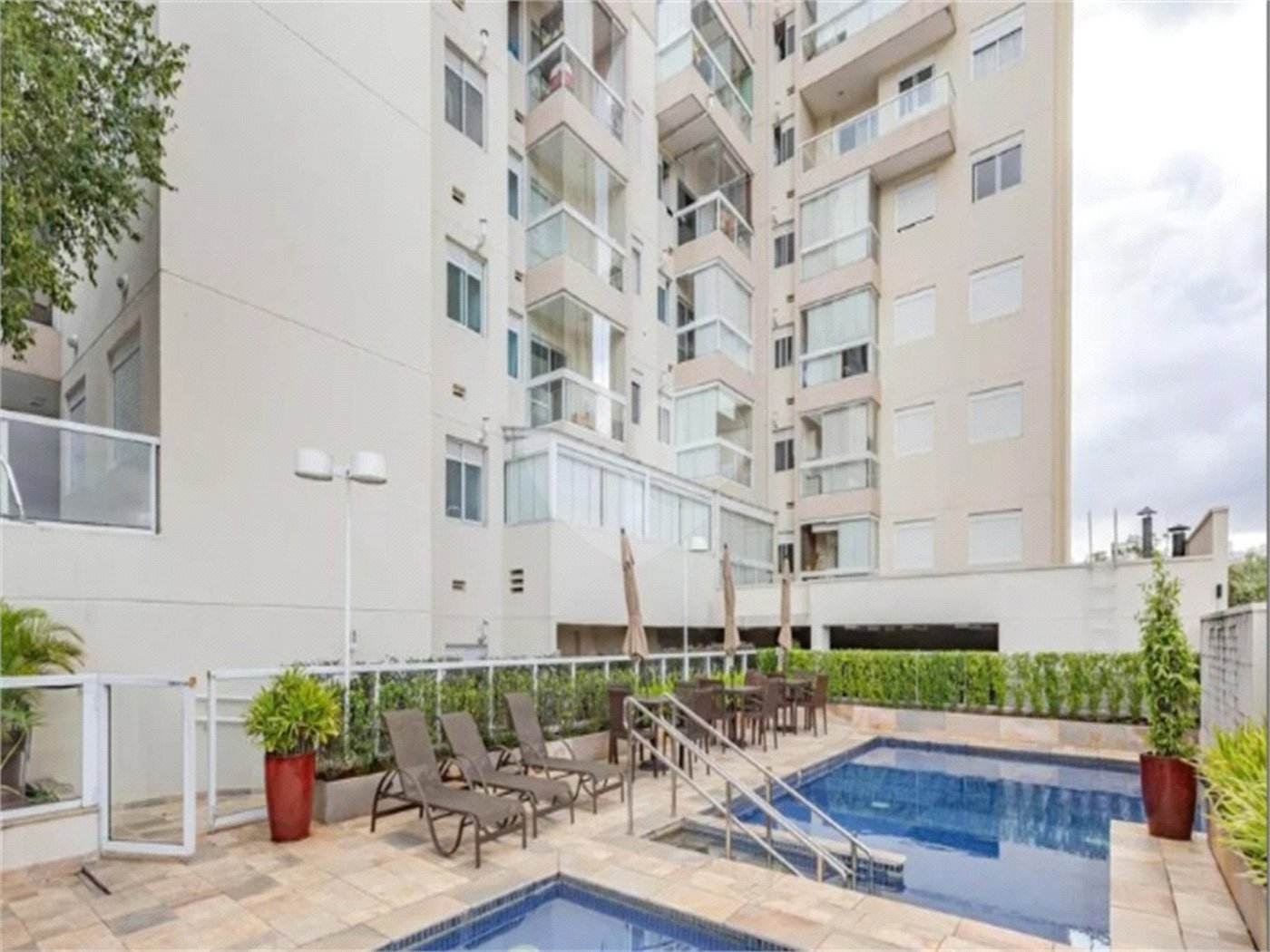 ?? Apartamento Garden à Venda na Aclimação – 74m² | Sofisticação e Exclusividade
