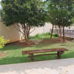 Apartamento para locação no Edifício Hampton Garden- Indaiatuba/SP.- Lazer completo