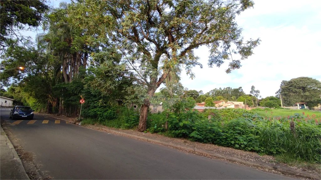 Terreno para alugar na Pompéia em Piracicaba - SP.