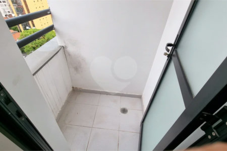 Sala comercial em Perdizes para alugar