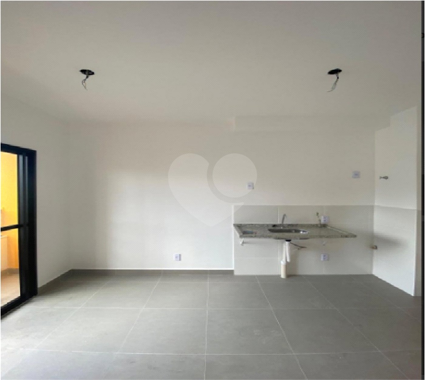 Apartamento á venda - Saúde