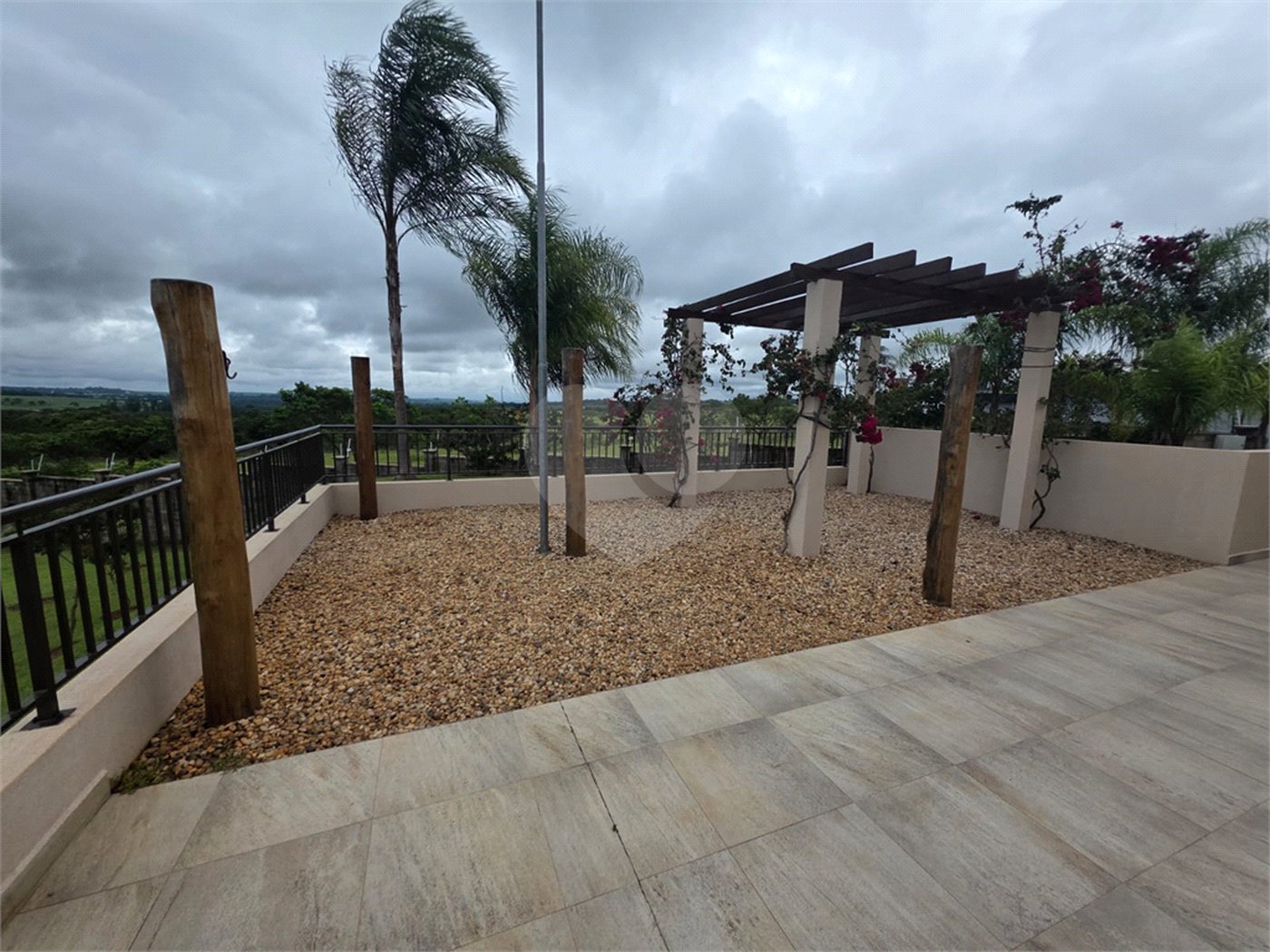 Terreno Condomínio Villenuve 10X24