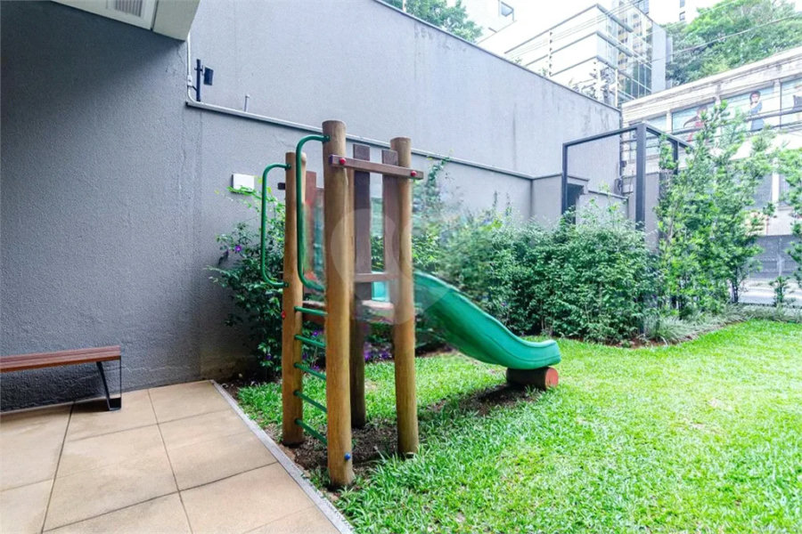 Apartamento novo à venda em Pinheiros