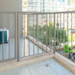 Apartamento - Prox Paulista - 1 quarto - varanda - 1 banheiro - sem garagem