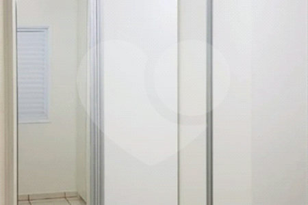 Apartamento térreo no condomínio Vancouver em Araraquara/SP.