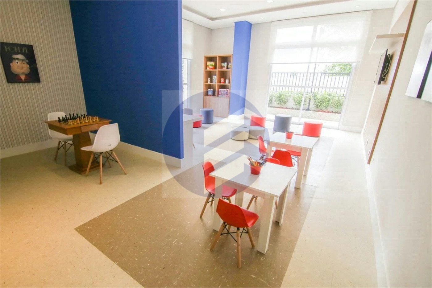 Apartamento à venda com 2 quartos, sendo 1 suíte, em Jardim Sul, São Paulo - SP