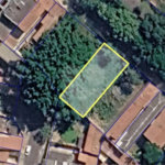 TERRENO À VENDA | SANTA ROSA | PIRACICABA/SP