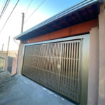 Casa para venda localizada no Jardim Medeiros