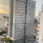 Apartamento para Locação – 31m² | 2 Quartos | Ares Ipiranga – Vila Dom Pedro I