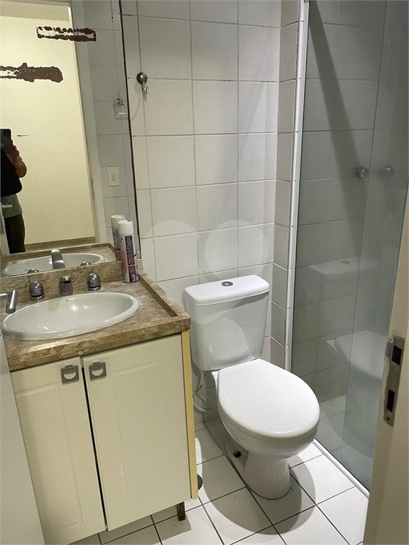 Apartamento à venda com 3 quartos, sendo 1 suíte,  em Mandaqui, São Paulo, SP