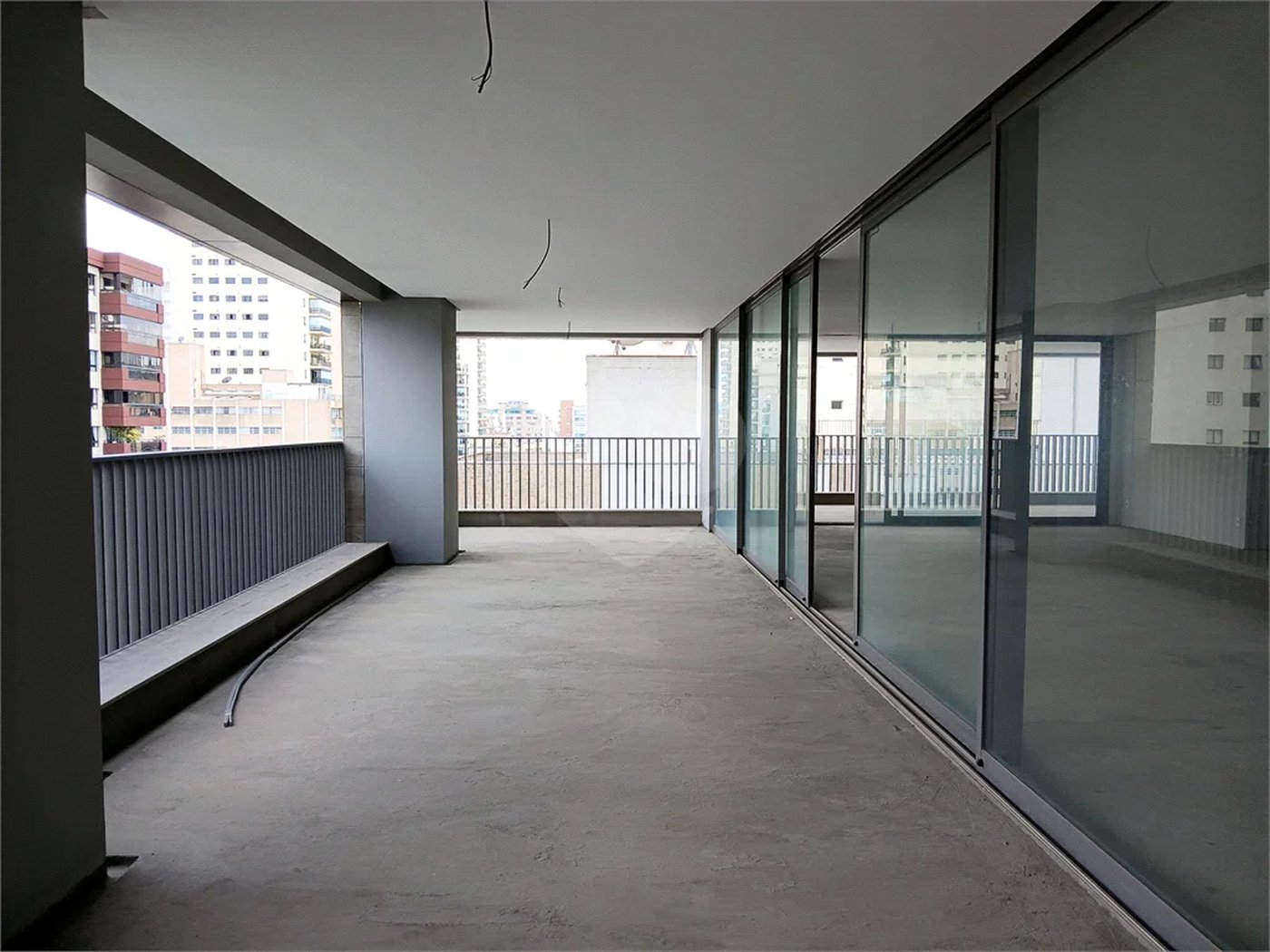 Apartamento à venda onde você encontra luxo, exclusividade e conforto em um só lugar.