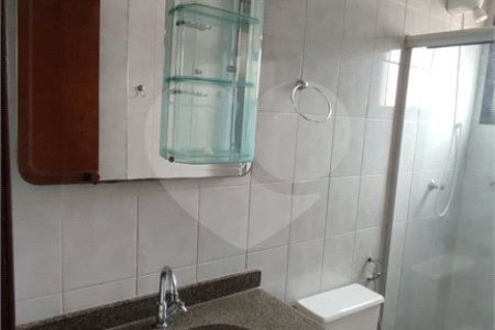 Apartamento à Venda 2 dormitórios - Centro