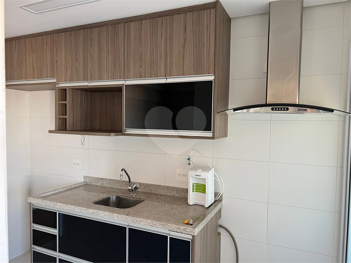 APARTAMENTO NA VILA MARIANA