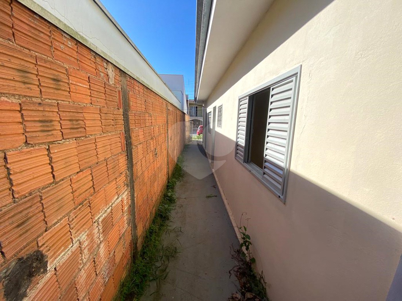 Casa no Jardim Tanagara