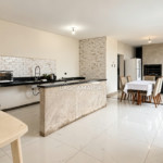 Casa à venda com 3 quartos, sendo 2 suítes, em Alto da Boa Vista, Três Lagoas - MS