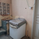 Casa térrea a venda na região central de São Carlos