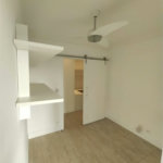 Apartamento à venda ou para alugar com 3 quartos, sendo 1 suíte, em Parque Reboucas, São Paulo, SP