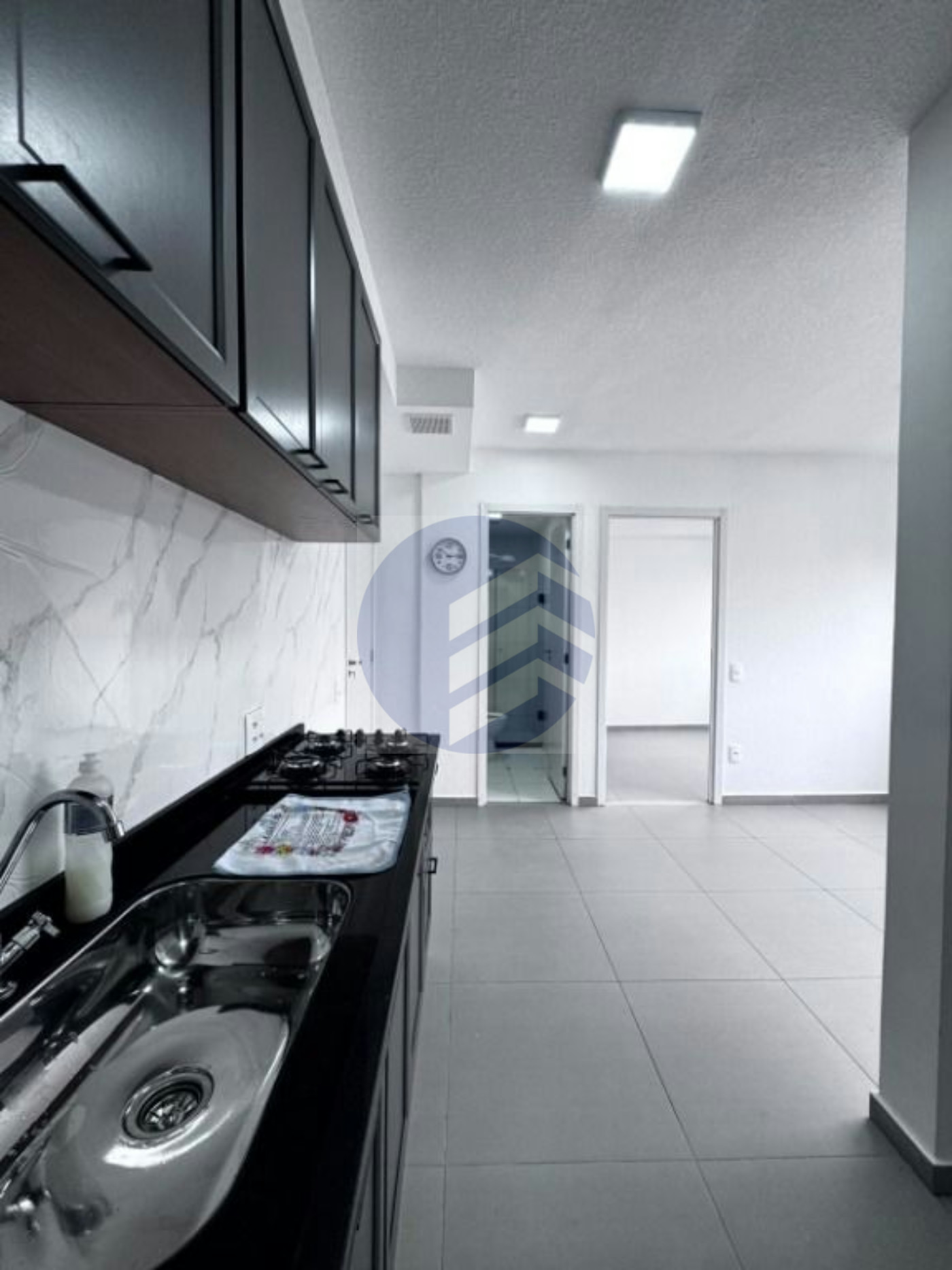 Apartamento à venda com 2 quartos em Vila Leopoldina, São Paulo - SP