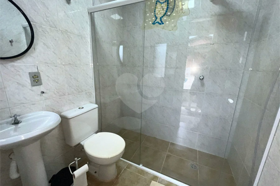 Casa à venda com 6 quartos, sendo 3 suítes, em Morada da Praia, Bertioga, SP