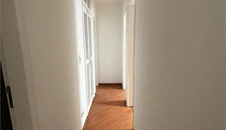Apartamento à venda com 3 quartos em Butantã, São Paulo, SP