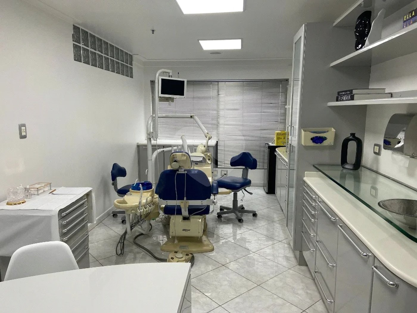 Sala comercial para venda em Pinheiros