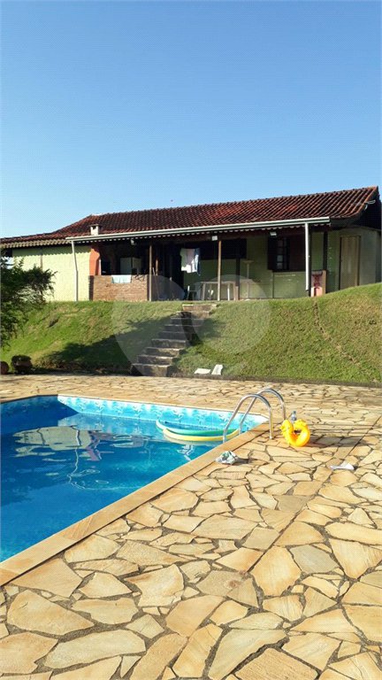 Chácara a venda em Itatiba - SP