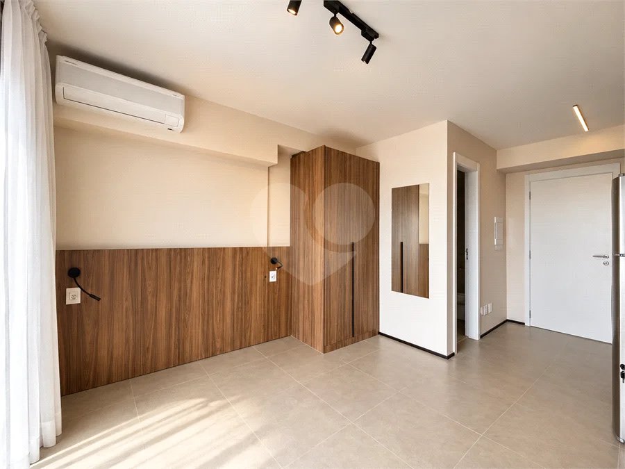 Studio à venda com 1 quarto em Vila Clementino, São Paulo, SP