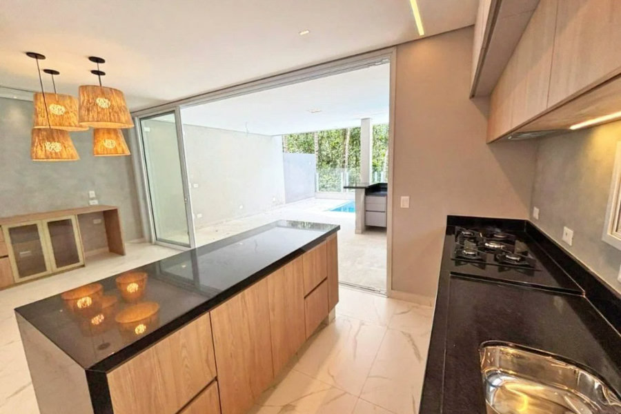 Villagio à venda com 5 suítes em Riviera de São Lourenço, Bertioga, SP