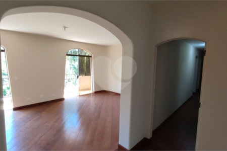 Apartamento de 3 dormitórios à Venda - Jardim Bethânia