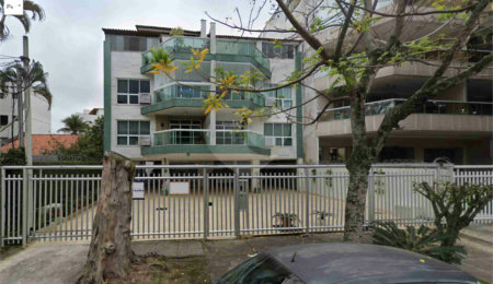 Cobertura à venda com 4 quartos, sendo 1 suíte,  em Recreio dos Bandeirantes, Rio de Janeiro, RJ