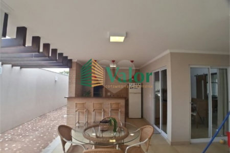 Casa no Damha II.