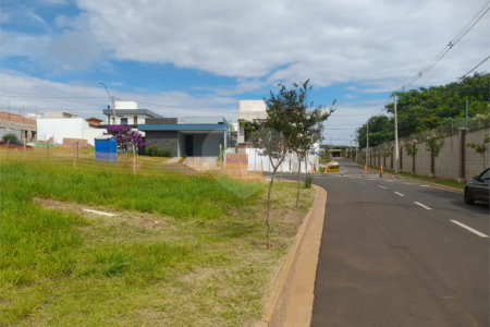 Terreno à Venda no Condomínio Faber IV – São Carlos/SP